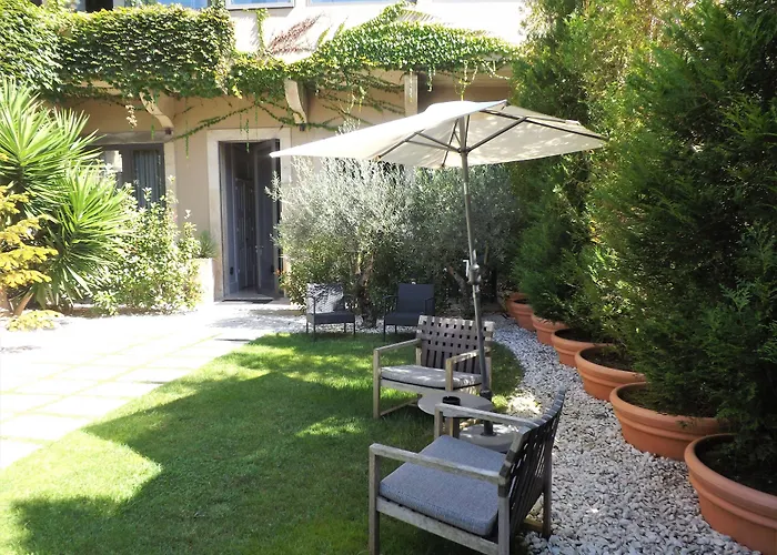 Charm PalaceHotel Porto